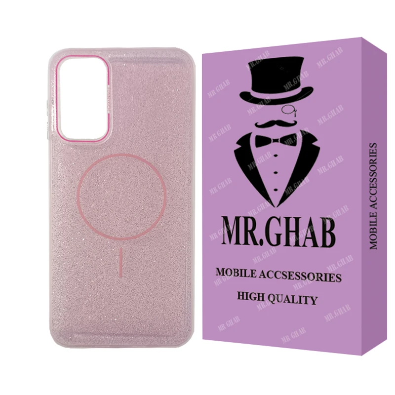 کاور مستر قاب مدل SHM مناسب برای گوشی موبایل سامسونگ Galaxy A14