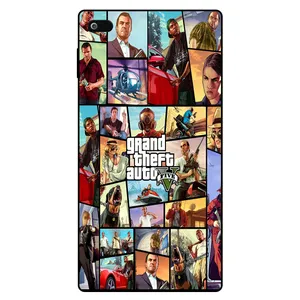  Megafone 8227 Cover For Tablet Lenovo Tab 7