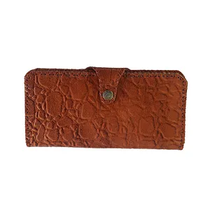 کیف پول چرمی مدل KP 1000 -GHA-RO