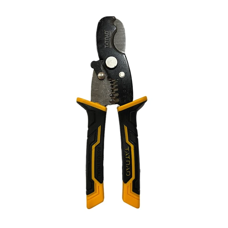 انبر کابل بر تات کد ۱۲ سایز ۸ اینچ