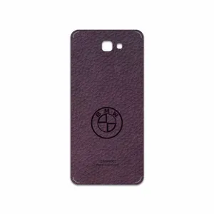 MAHOOT PL-BMW Cover Sticker for Samsung Galaxy J7 Prime
