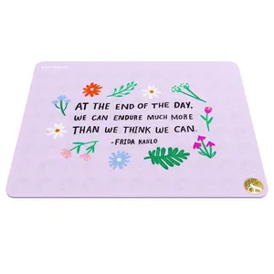 Hoomero Frida Kahlo A5062 Mousepad