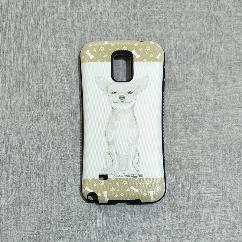 کاور طرح dag مدل 360 درجه مناسب برای گوشی موبایل سامسونگ Galaxy Note 4