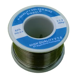 سیم لحیم سینسولد مدل SS-1008