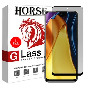 Horse PRF-H Privacy Screen Protector For Xiaomi Poco M3 Pro