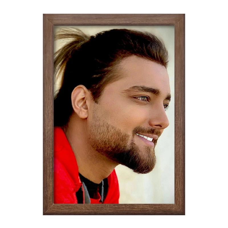 تابلو خندالو طرح امیر مقاره ماکان بند  کد 2537