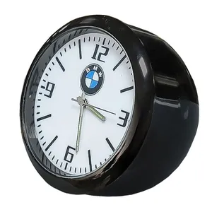 ساعت آنالوگ رو داشبوردی خودرو مدل TK-BMW