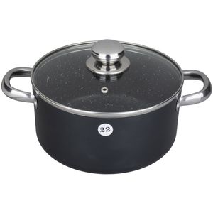  قابلمه ظرفیران کد 71 سایز 22