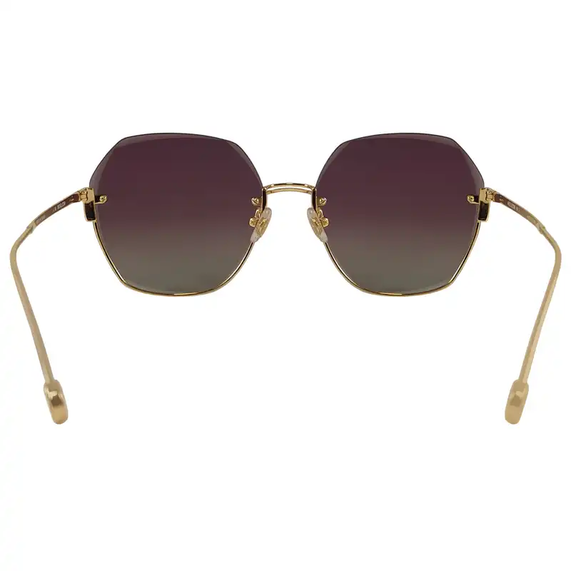 عینک آفتابی زنانه مولسیون مدل MS7082A60