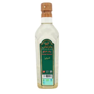 عرق بهارنارنج دارامان - 1 لیتر