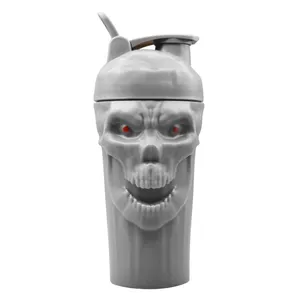 شیکر مدل Skull Lbs- 01 گنجایش 0.7 لیتر