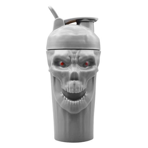 شیکر مدل Skull Lbs- 01 گنجایش 0.7 لیتر