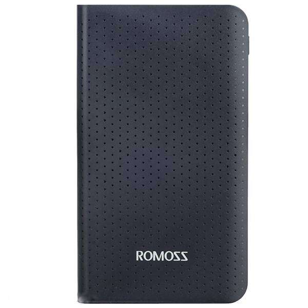 شارژر همراه روموس مدل Sense Mini ظرفیت 5000 میلی آمپرساعت