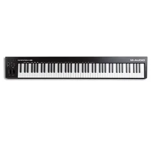 میدی کنترلر ام-آدیو مدل  KeyStation 88 MK3
