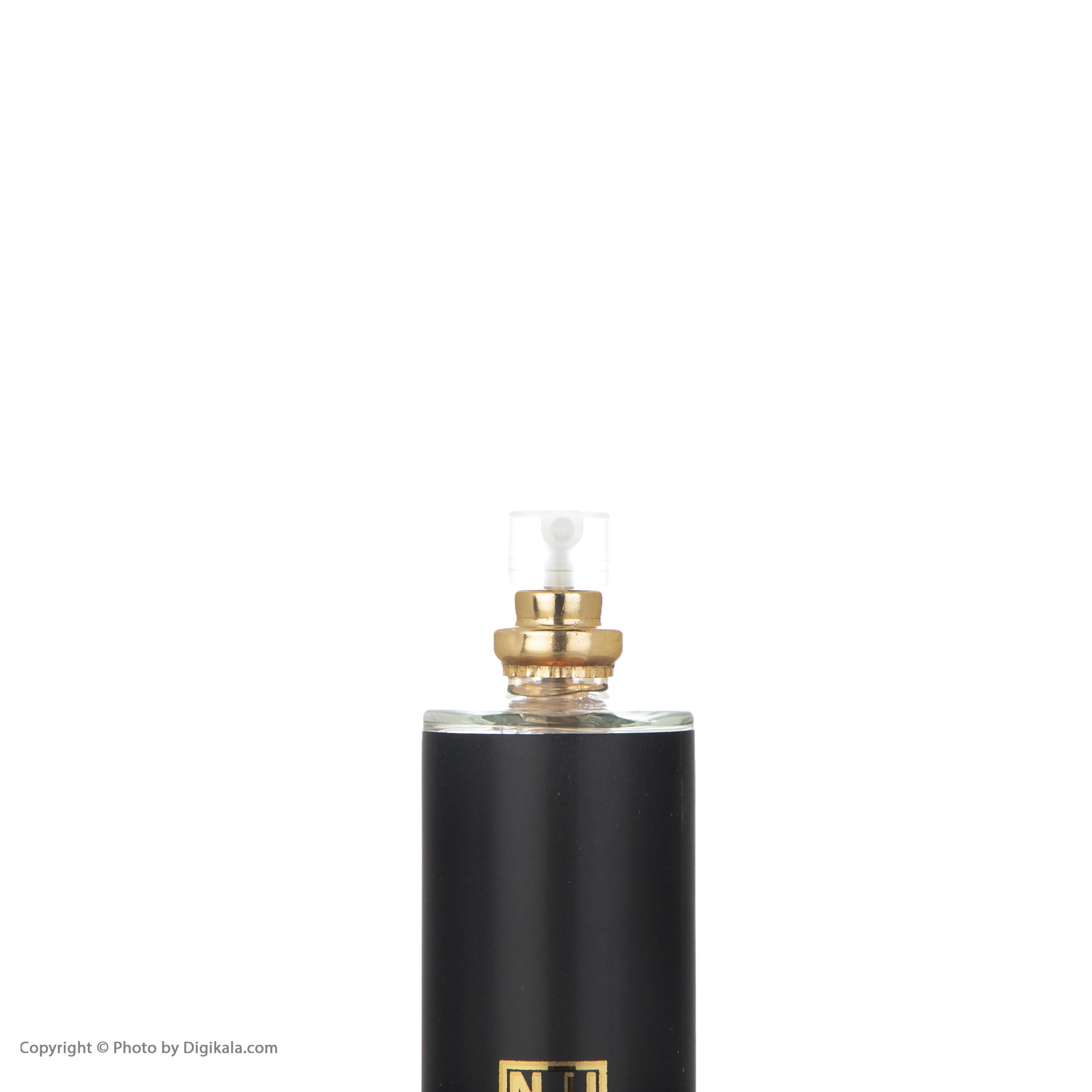 ادو پرفیوم زنانه نوئوو مدل Black Opium حجم 50 میلی لیتر ادو پرفیوم زنانه نوئوو مدل Black Opium حجم 50 میلی لیتر