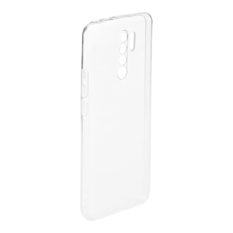 کاور مدل BSH مناسب برای گوشی موبایل شیائومی Redmi 9/9 Prime