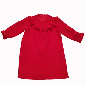 پیراهن دخترانه مدل 250