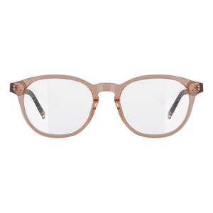 فریم عینک طبی مدل RGE027C4 Acetate Transparent Pattern