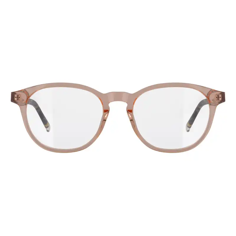 فریم عینک طبی مدل RGE027C4 Acetate Transparent Pattern