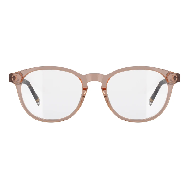 فریم عینک طبی مدل RGE027C4 Acetate Transparent Pattern
