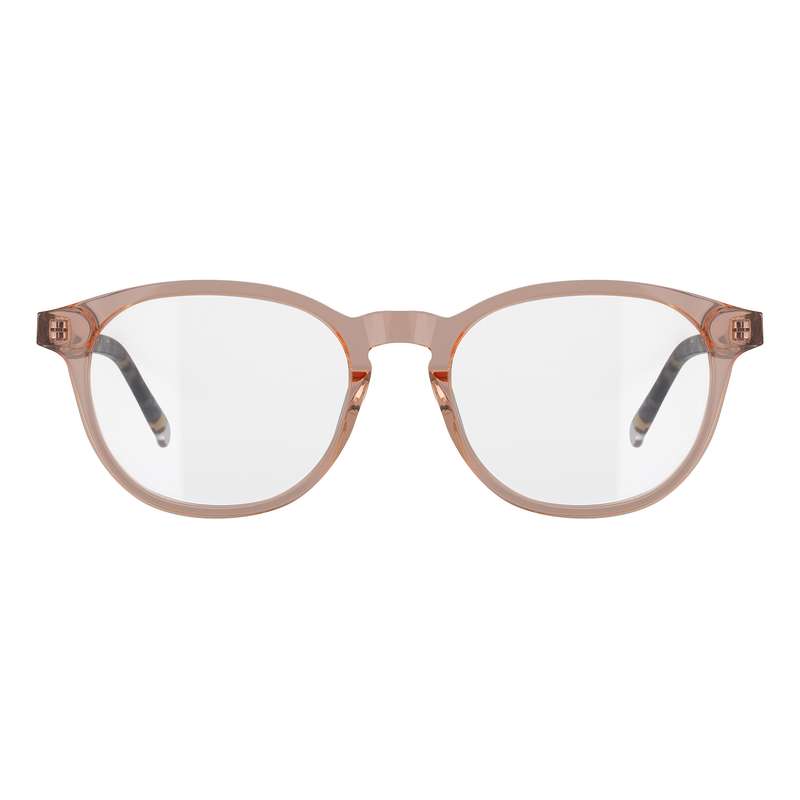 فریم عینک طبی مدل RGE027C4 Acetate Transparent Pattern