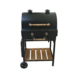 باربیکیو گازی مدل A60s