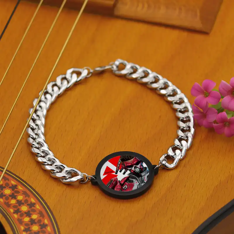 دستبند ناکسیگو مدل Apex Legends کد BZ7174