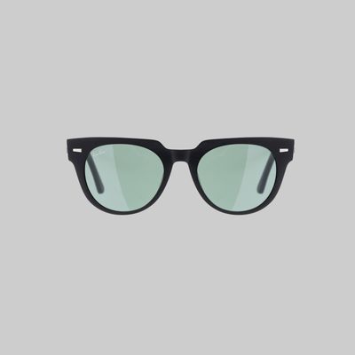 عینک آفتابی ویفرر (Wayfarer) ری بن مدل RB2168-602-B1