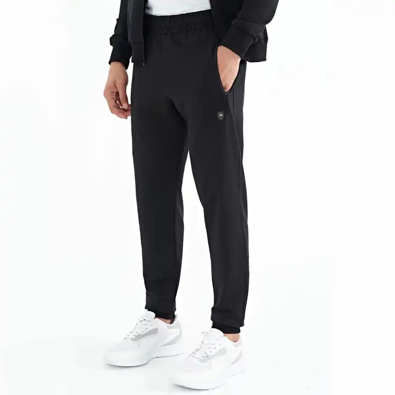 شلوار ورزشی مردانه نوزده نودیک مدل SH1951 B