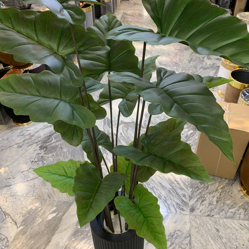 درختچه مصنوعی مدل باباآدم