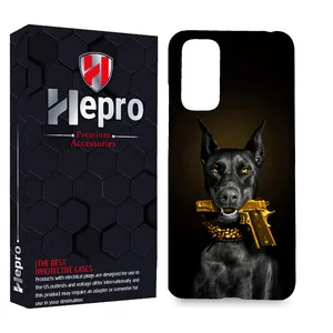 HEPRO MC Cover for XIAOMI Redmi Note 10 / Redmi Note 10S