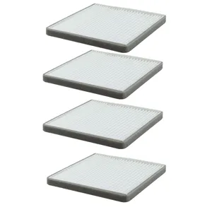 فیلتر کابین خودرو مدل T11 مناسب برای چری X33 بسته چهار عددی