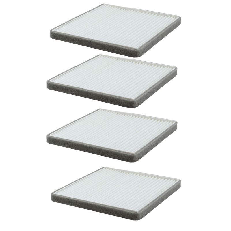 فیلتر کابین خودرو مدل T11 مناسب برای لیفان X60-620  بسته چهار عددی