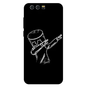 Megafone 1840 Cover For Honor 9