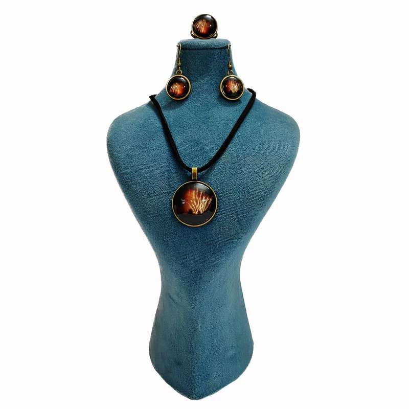 نیم ست دخترانه مدل BE321 نیم ست دخترانه مدل BE321