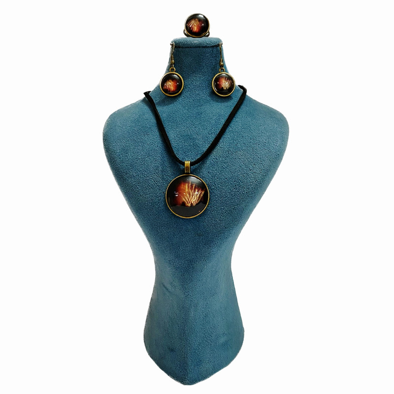 نیم ست دخترانه مدل BE321 نیم ست دخترانه مدل BE321