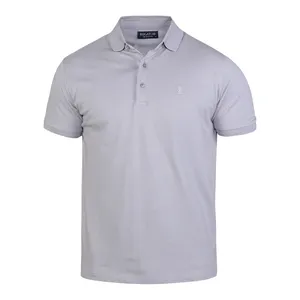 پولوشرت آستین کوتاه مردانه مدل جودون ساده 02