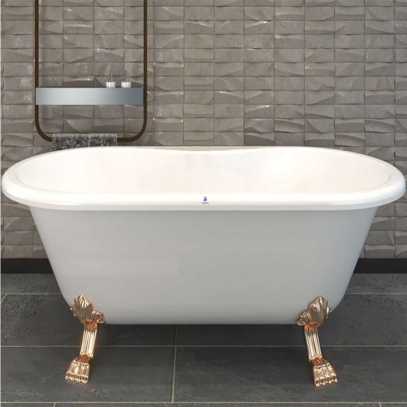 وان حمام آدمیرال مدل وان کلاسیک