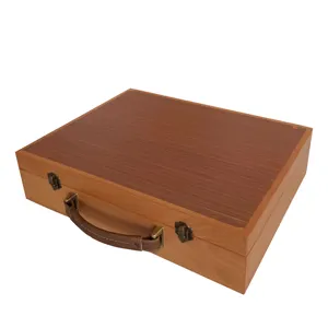 جعبه رنگ مدل AG2