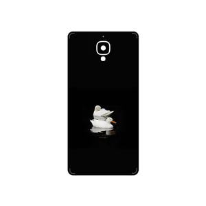 MAHOOT Duck Cover Sticker for OnePlus 3