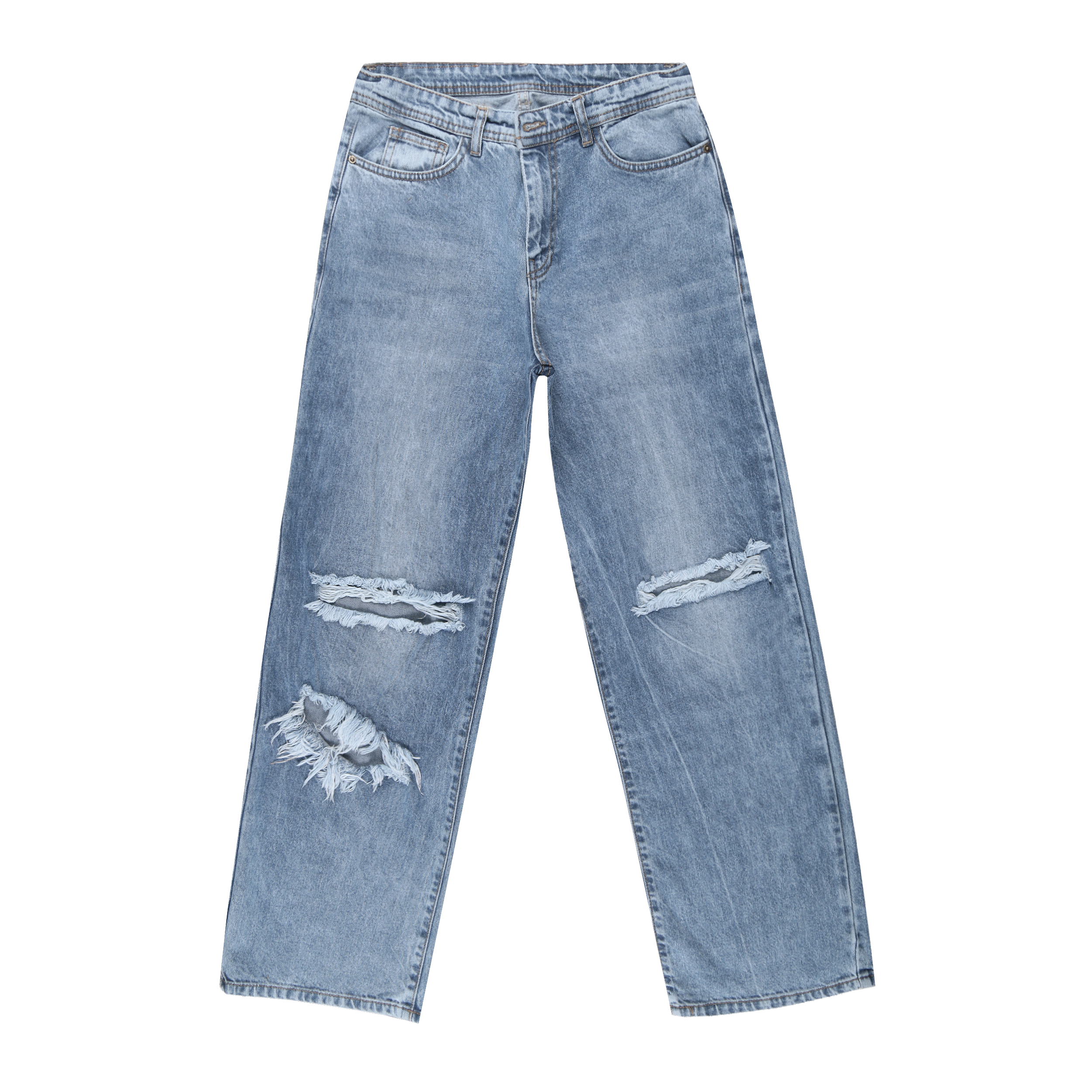 شلوار زنانه کد NJ238