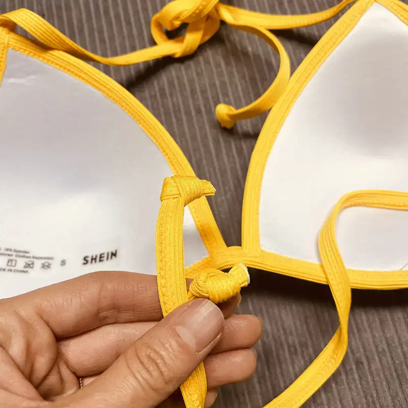 مایو زنانه شین مدل AWIM03201221