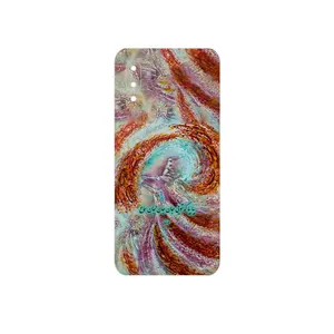 MAHOOT Molana Cover Sticker for Samsung Galaxy M02