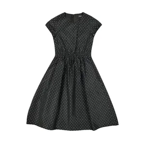 پیراهن دخترانه امپریو آرمانی مدل 6Z3A642N62Z-F009