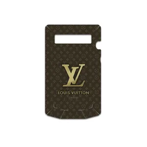 MAHOOT  LS-VTTN Cover Sticker for BlackBerry Porsche Design P9981