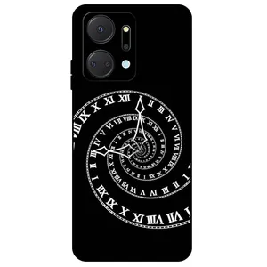 Megafone Watch 8160 Cover For Honor X7A