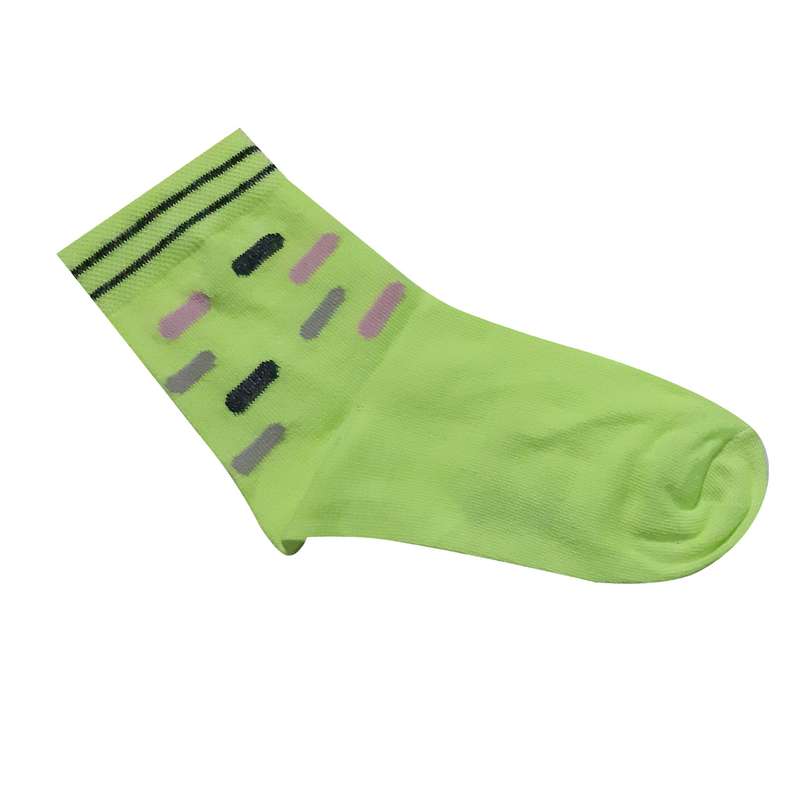 جوراب دخترانه کد 101