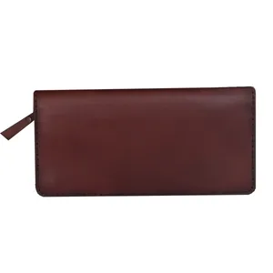 کیف پول چرمی کد 110