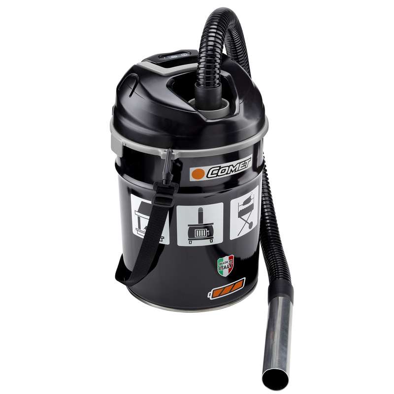 جارو شارژی کومت  مدل CM 12 S FREE