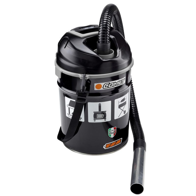 جارو شارژی کومت  مدل CM 12 S FREE